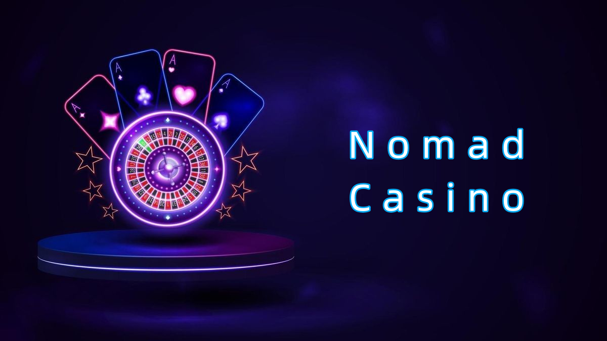 Nomad Casino پاکستان